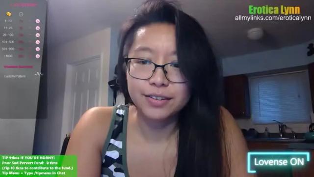 Image 6 of eroticalynn Stream on Chaturbate on 15 months ago
