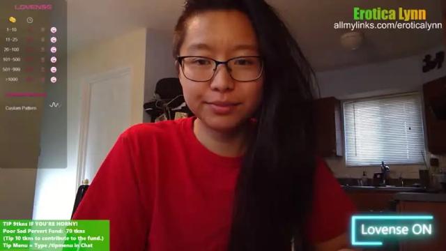 Thumbnail 2, eroticalynn's Stream at Chaturbate, 15 months ago