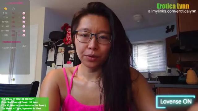 Thumbnail 1, eroticalynn's Stream at Chaturbate, 15 months ago
