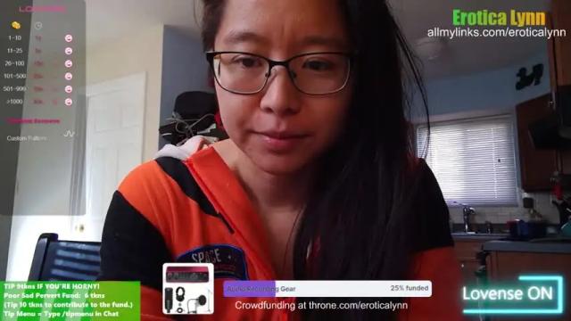 Thumbnail 1, eroticalynn's Stream at Chaturbate, 14 months ago
