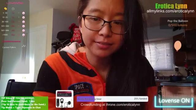 Image 12 of eroticalynn Stream on Chaturbate on 15 months ago