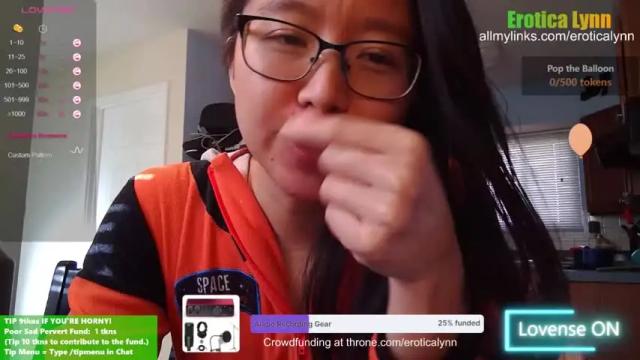 Thumbnail 2, eroticalynn's Stream at Chaturbate, 14 months ago