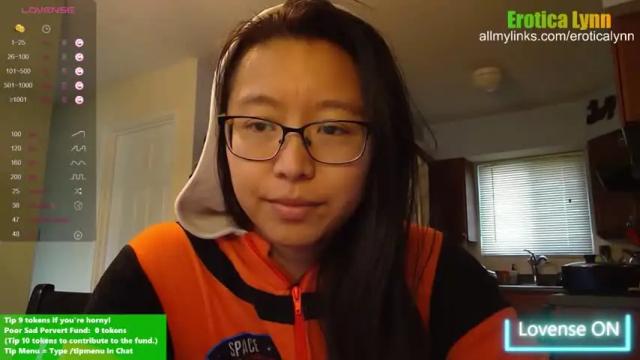 Thumbnail 2, eroticalynn's Stream at Chaturbate, 13 months ago