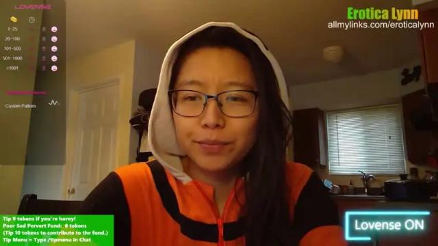 Image 8 of eroticalynn Stream on Chaturbate on 13 months ago