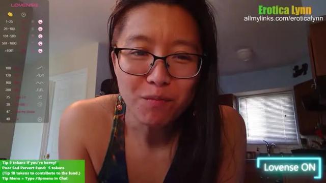 Image 10 of eroticalynn Stream on Chaturbate on 13 months ago