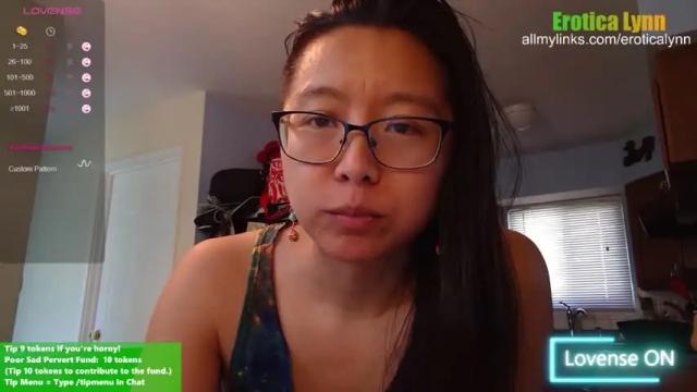 Image 4 of eroticalynn Stream on Chaturbate on 13 months ago