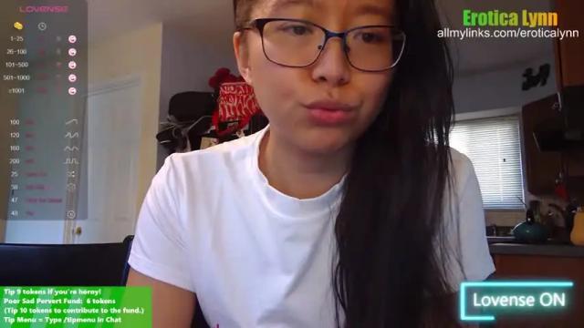 Image 11 of eroticalynn Stream on Chaturbate on 13 months ago