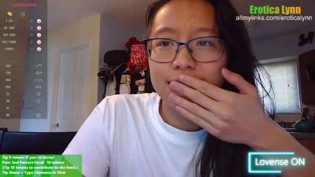 Image 2 of eroticalynn Stream on Chaturbate on 13 months ago