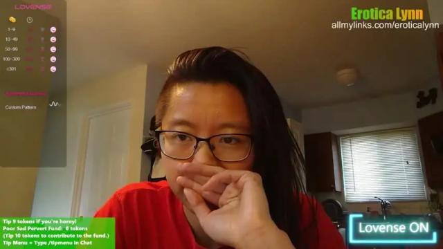 Thumbnail 3, eroticalynn's Stream at Chaturbate, 13 months ago