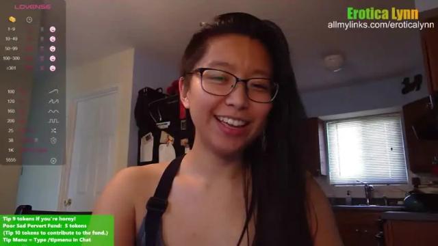 Thumbnail 2, eroticalynn's Stream at Chaturbate, 12 months ago