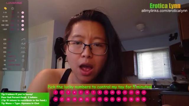 Thumbnail 3, eroticalynn's Stream at Chaturbate, 12 months ago