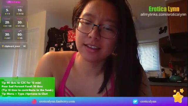 Thumbnail 3, eroticalynn's Stream at Chaturbate, 6 days ago