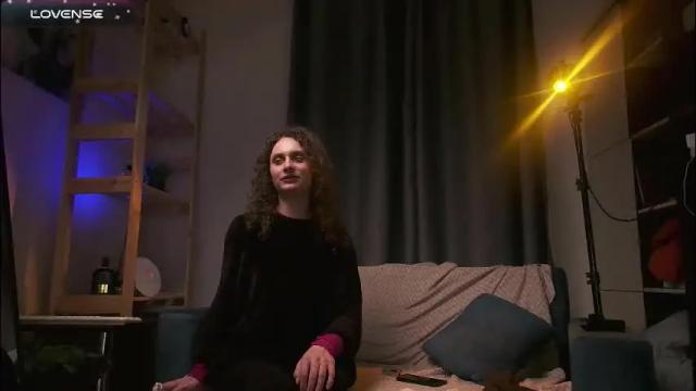 Thumbnail 1, eroticartsss's Stream at Chaturbate, 24 days ago