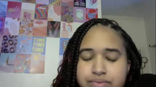 Image 7 of eroticegypt Stream on Chaturbate on 20 months ago