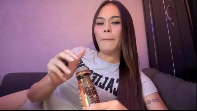 Thumbnail 1, erotictsmonica's Stream at Chaturbate, 2 months ago