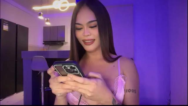 Image 12 of erotictsmonica Stream on Chaturbate on 1 month ago