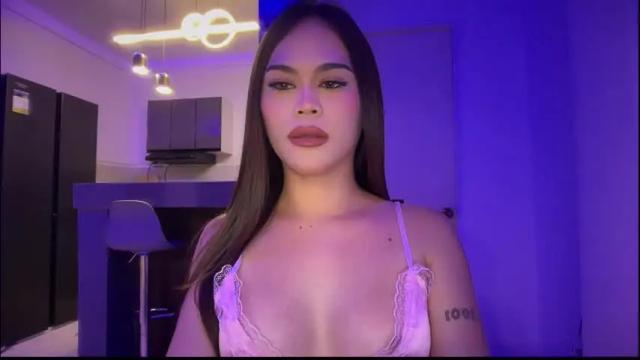 Image 3 of erotictsmonica Stream on Chaturbate on 1 month ago