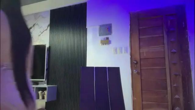 Thumbnail 1, erotictsmonica's Stream at Chaturbate, 1 month ago