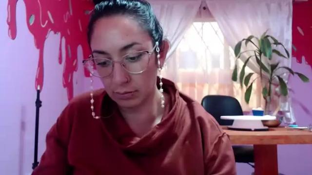 Thumbnail 2, erotik_linda's Stream at Chaturbate, 24 months ago