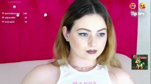 Thumbnail 3, erryka's Stream at Chaturbate, 1 month ago