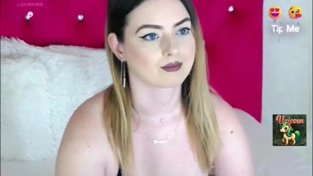 Image 2 of erryka Stream on Chaturbate on 2 months ago