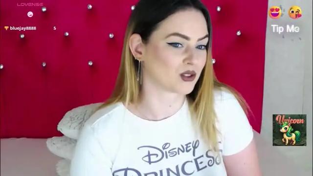 Image 6 of erryka Stream on Chaturbate on 2 months ago
