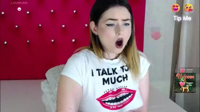 Image 10 of erryka Stream on Chaturbate on 2 months ago