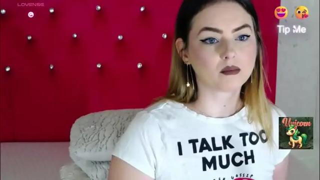 Image 3 of erryka Stream on Chaturbate on 2 months ago