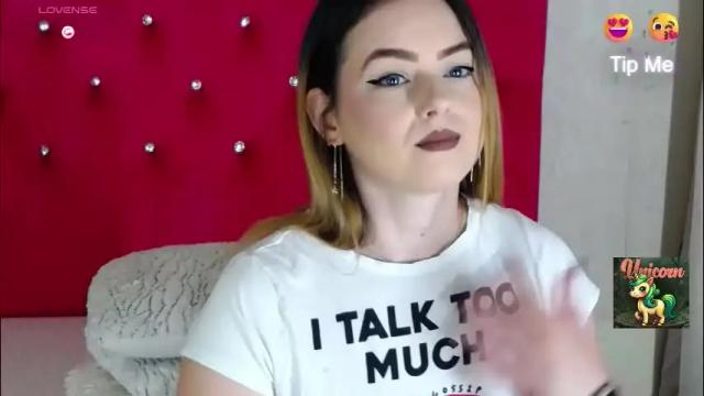 Image 4 of erryka Stream on Chaturbate on 2 months ago