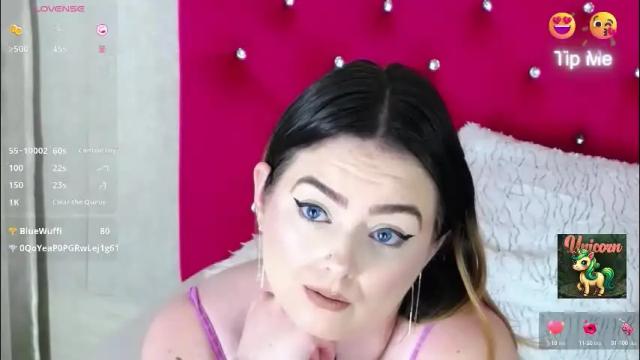 Thumbnail 1, erryka's Stream at Chaturbate, 1 month ago