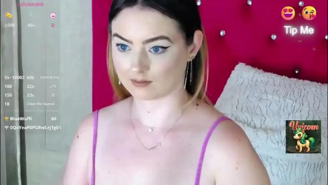 Image 11 of erryka Stream on Chaturbate on 1 month ago
