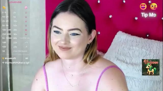 Image 2 of erryka Stream on Chaturbate on 1 month ago