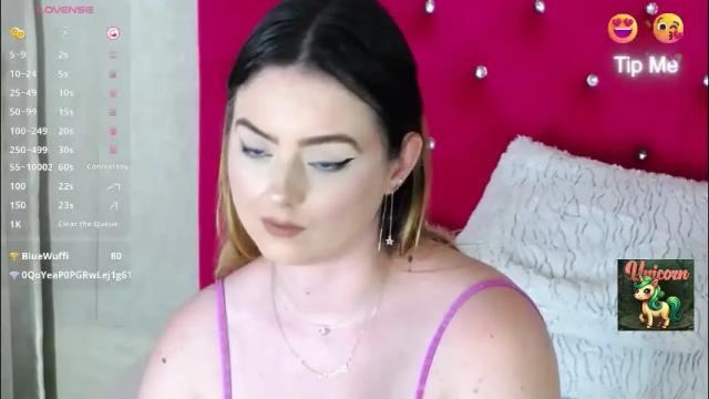 Thumbnail 2, erryka's Stream at Chaturbate, 1 month ago