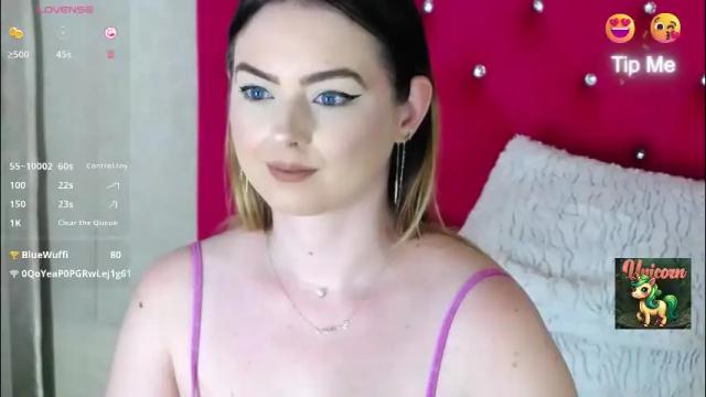 Image 7 of erryka Stream on Chaturbate on 1 month ago