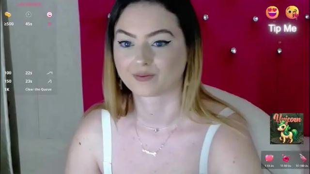 Image 6 of erryka Stream on Chaturbate on 3 days ago