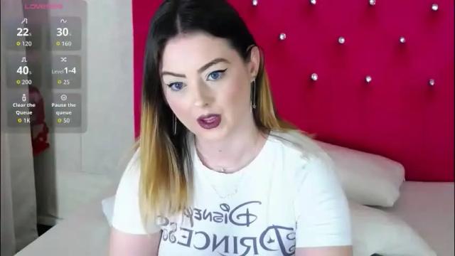 Image 2 of erryka Stream on Chaturbate on 2 months ago