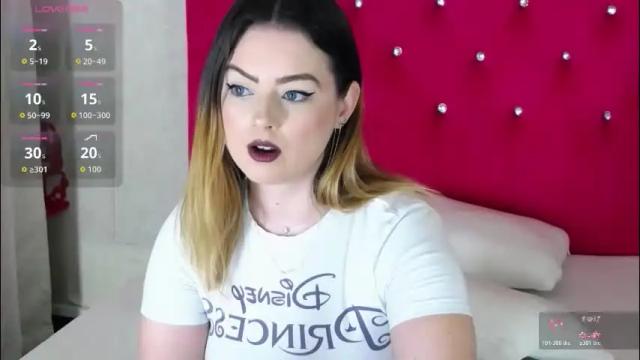 Image 4 of erryka Stream on Chaturbate on 2 months ago