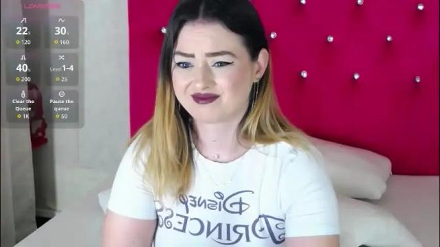 Thumbnail 2, erryka's Stream at Chaturbate, 2 months ago