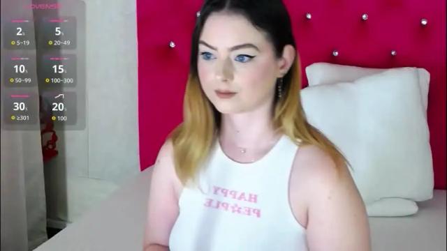 Image 2 of erryka Stream on Chaturbate on 2 months ago