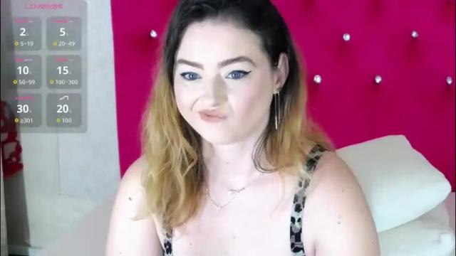 Thumbnail 1, erryka's Stream at Chaturbate, 2 months ago