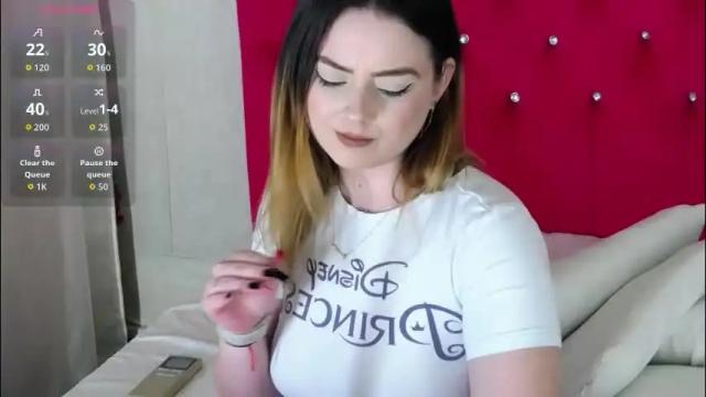 Thumbnail 1, erryka's Stream at Chaturbate, 1 month ago