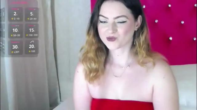 Image 6 of erryka Stream on Chaturbate on 15 days ago