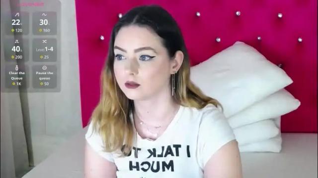 Thumbnail 1, erryka's Stream at Chaturbate, 13 days ago