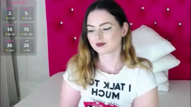 Image 3 of erryka Stream on Chaturbate on 14 days ago