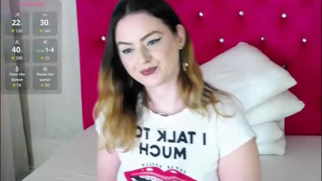 Thumbnail 2, erryka's Stream at Chaturbate, 13 days ago