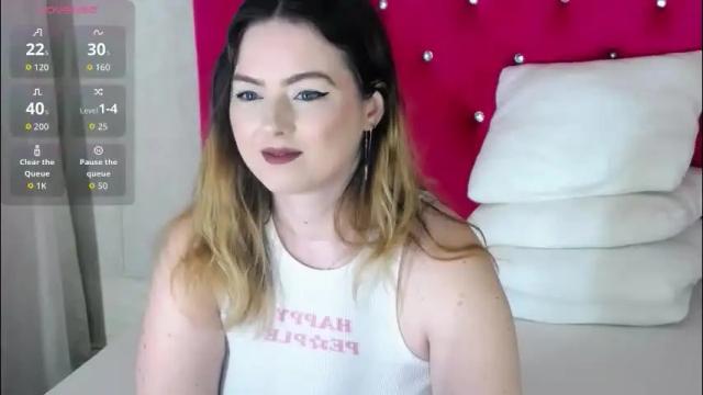 Image 2 of erryka Stream on Chaturbate on 10 days ago