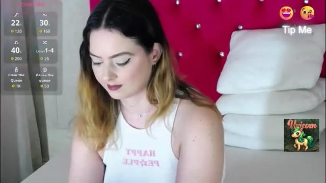 Image 7 of erryka Stream on Chaturbate on 10 days ago