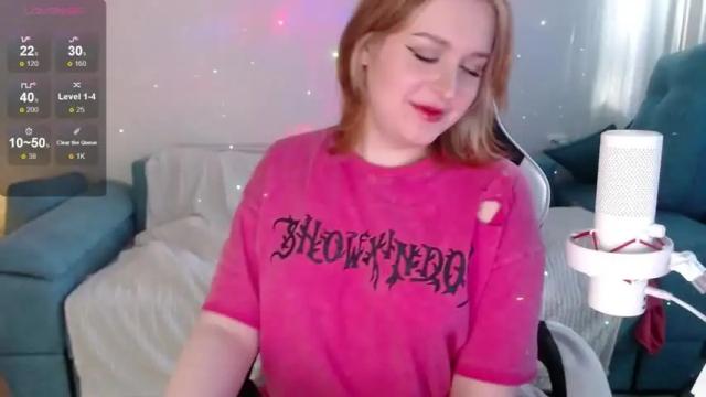 Image 3 of escapefromkitchen Stream on Chaturbate on 14 months ago