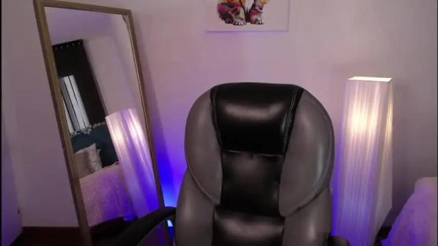 Image 12 of escarlett_wii Stream on Chaturbate on 1 month ago