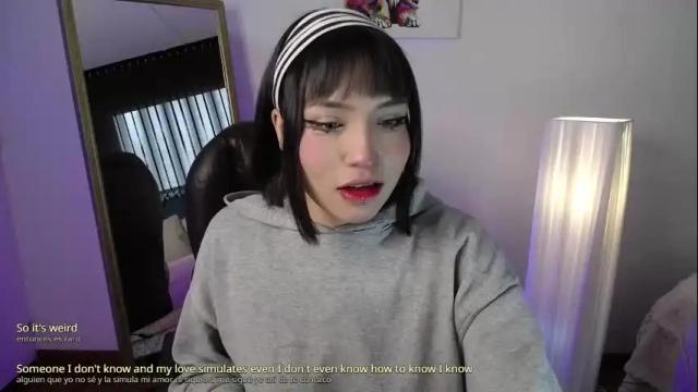 Image 3 of escarlett_wii Stream on Chaturbate on 1 month ago